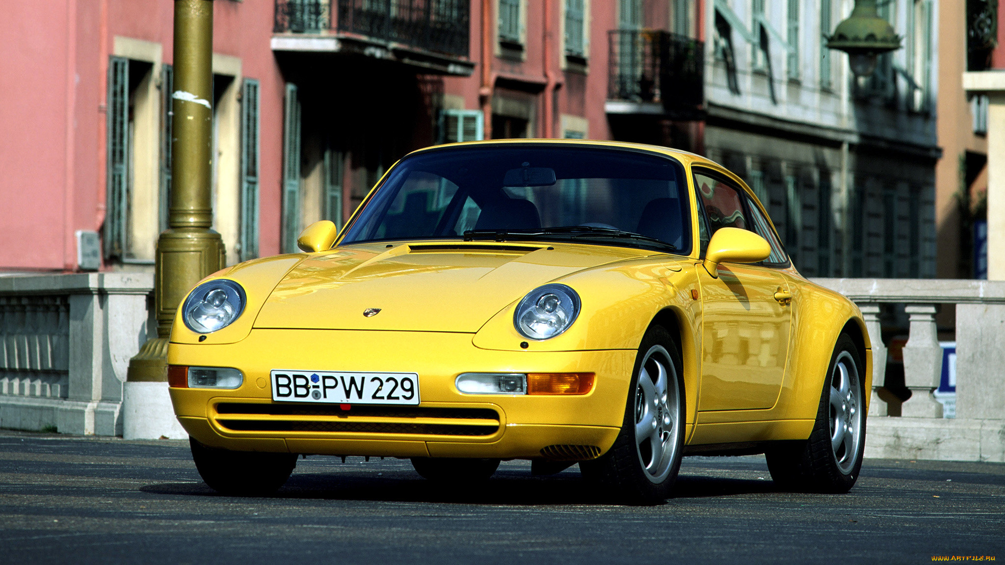 porsche, 911, carrera, , , , 